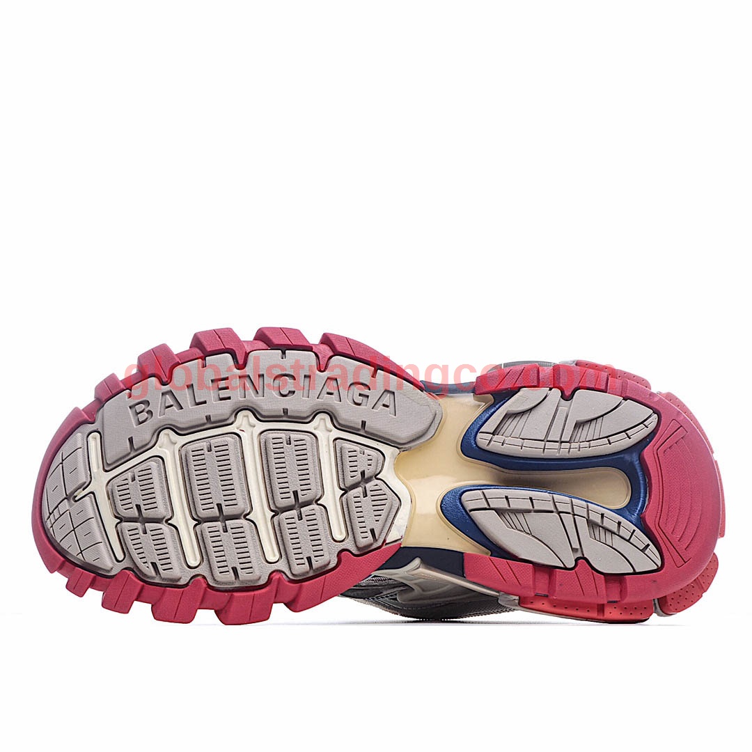 Balenciaga Track 4.0 Track Trainer